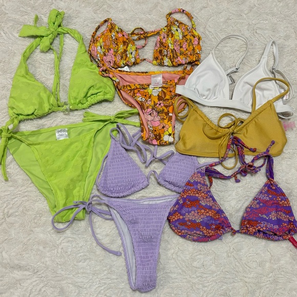 wild fable Other - bikini bundle size smallll